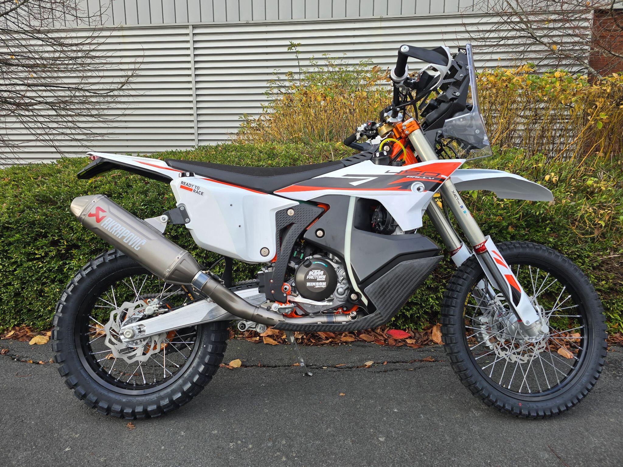 2026 KTM 2026